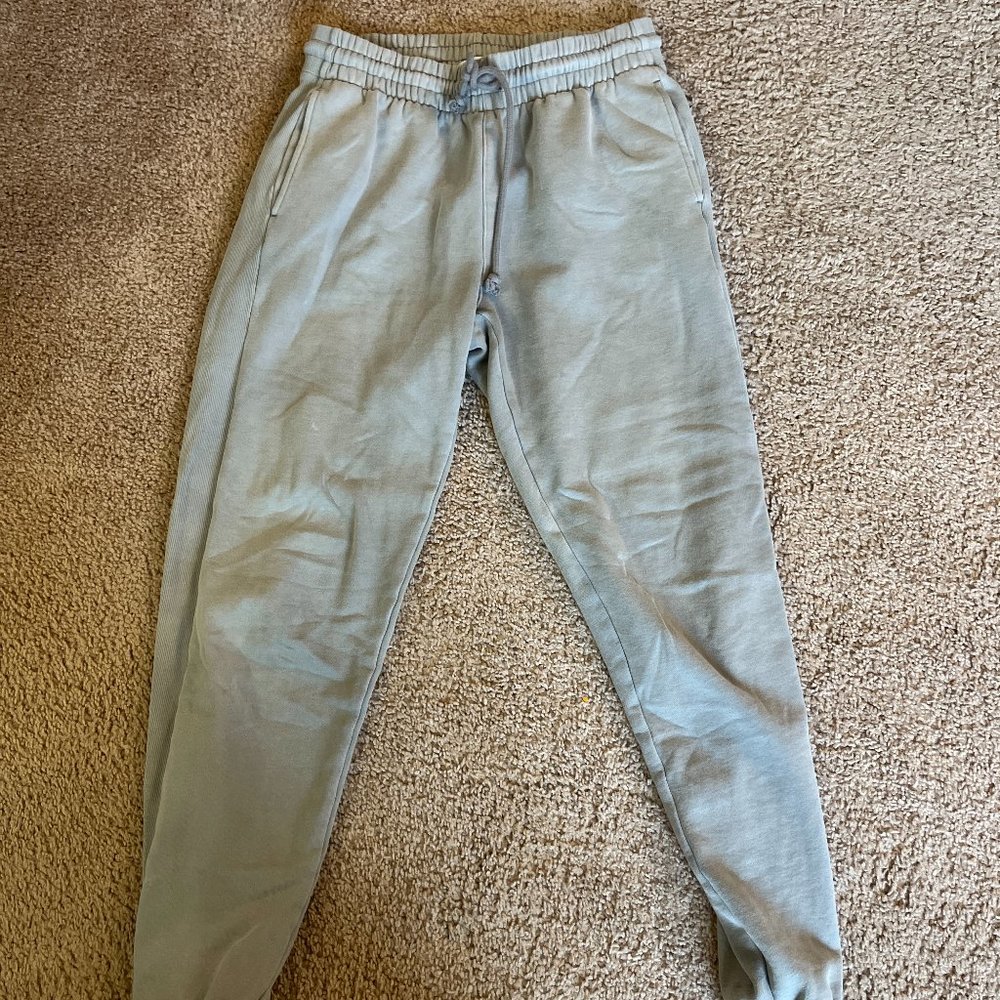 TNA ARITZIA SWEATPANTS